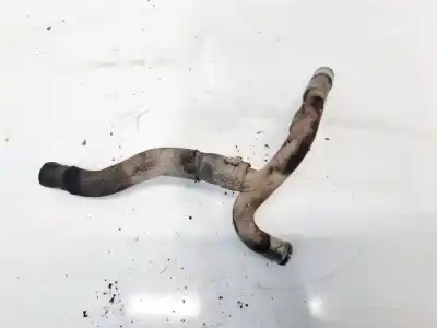 Peça sobressalente para automóvel em segunda mão tubo por citroen lna 0.6 referências oem iam 