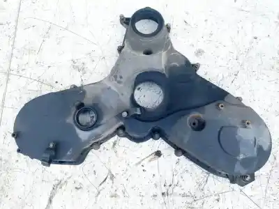 Peça sobressalente para automóvel em segunda mão tampa de distribuição por citroen lna 0.6 referências oem iam 4h2q6019aj