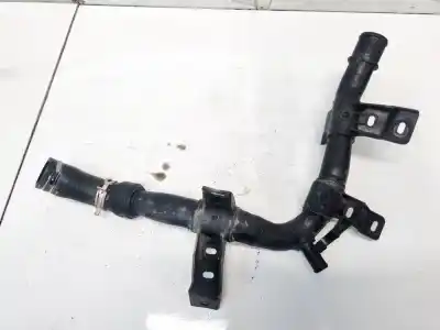 Автозапчасти б/у трубка за peugeot 307, 2000.08 - 2005.06 1.6 16v 80kw 2000.08 - 2008.06 ссылки oem iam 