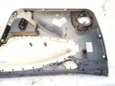 Автозапчасти б/у обивка левой передней двери за porsche 968 descapotable 3.0 ссылки oem iam 8003778803  80037-78803