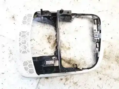 Автозапчасти б/у пластики за renault zoe i 2012 - 2020.06 65kw (90 ps 89 bhp) ссылки oem iam 00119514