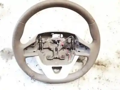 Автозапчасти б/у руль за renault zoe i 2012 - 2020.06 65kw (90 ps 89 bhp) ссылки oem iam 985106096r