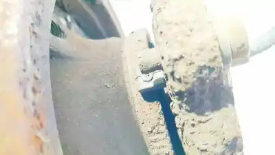 Peça sobressalente para automóvel em segunda mão sensor abs por opel crossland x 1.2 referências oem iam 319631  