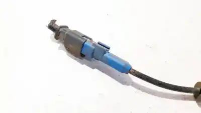 Peça sobressalente para automóvel em segunda mão sensor abs por opel crossland x 1.2 referências oem iam 319631  