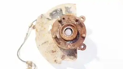 Second-hand car spare part Front Right Knuckle for HYUNDAI IX35 2010 - 2017 2.0 CRDI 100KW 2010 - 2017 OEM IAM references   