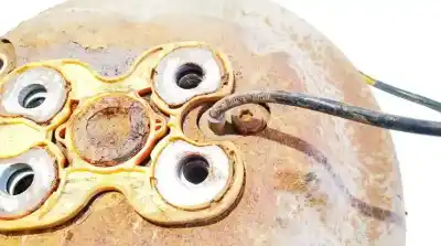 Peça sobressalente para automóvel em segunda mão sensor abs por opel crossland x 1.2 referências oem iam 319631