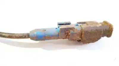 Peça sobressalente para automóvel em segunda mão sensor abs por opel crossland x 1.2 referências oem iam 319631  