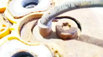 Peça sobressalente para automóvel em segunda mão sensor abs por opel crossland x 1.2 referências oem iam 319631  