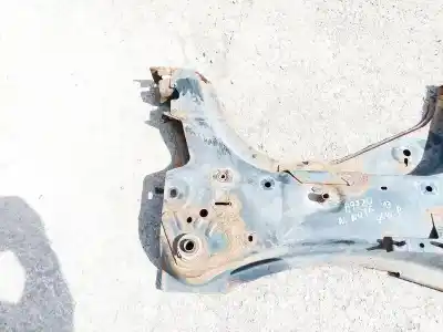 Second-hand car spare part front axle for nissan note (e11e) 1.4 cat oem iam references   