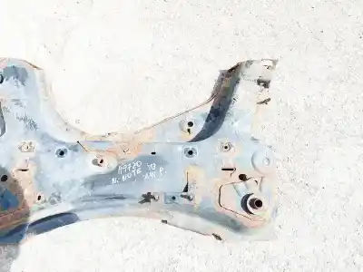 Second-hand car spare part front axle for nissan note (e11e) 1.4 cat oem iam references   