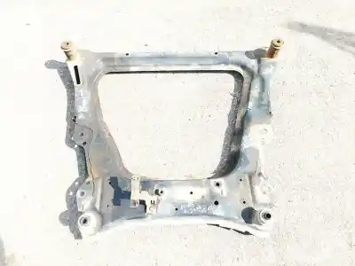 Tweedehands auto-onderdeel vooras voor audi 200 c2 sedán (437, 438) 2.1 5e oem iam-referenties 