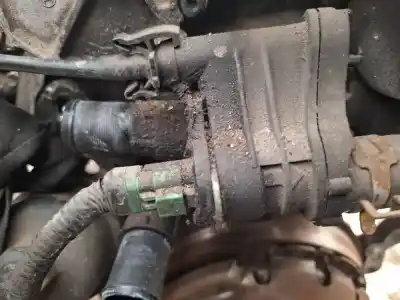 Автозапчастина б/у термостат для mazda 2 lim. (de) 1.6 cd diesel cat посилання на oem iam    Автозапчастина б/у термостат для mazda 2 lim. (de) 1.6 cd diesel cat посилання на oem iam