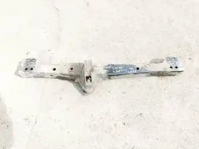 Peça sobressalente para automóvel em segunda mão charrió / suporte de eixo dianteiro por skoda octavia ii combi (1z5) 1.6 tdi 4x4 referências oem iam 