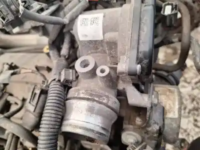 Автозапчасти б/у бабочка коробка за renault megane 1.5 dci k9k j8 ссылки oem iam 282214013