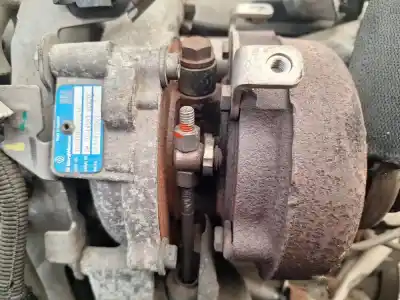 Автозапчасти б/у турбокомпенсатор за renault megane 1.5 dci k9k j8 ссылки oem iam 70044589