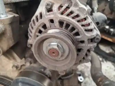 Автозапчасти б/у генератор за mitsubishi colt vi (z3_a, z2_a) 1.3 (z21a) ссылки oem iam 1800a247  a5tl0091a