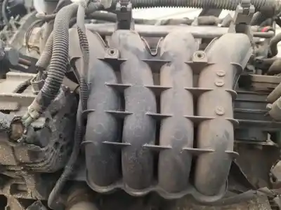 Second-hand car spare part intake manifold for mitsubishi colt vi (z3_a, z2_a) 1.3 (z21a) oem iam references   