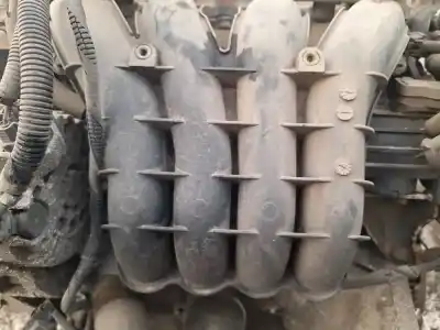Second-hand car spare part intake manifold for mitsubishi colt vi (z3_a, z2_a) 1.3 (z21a) oem iam references   