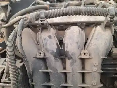Second-hand car spare part Intake Manifold for MITSUBISHI COLT VI (Z3_A, Z2_A) 1.3 (Z21A) OEM IAM references   