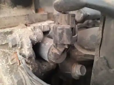 Second-hand car spare part scrapped engine for mitsubishi colt vi (z3_a, z2_a) 1.3 (z21a) oem iam references 