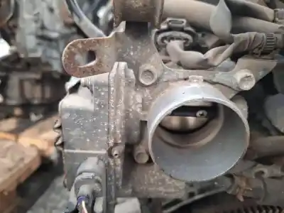 Second-hand car spare part Throttle Body for MITSUBISHI COLT VI (Z3_A, Z2_A) 1.3 (Z21A) OEM IAM references   