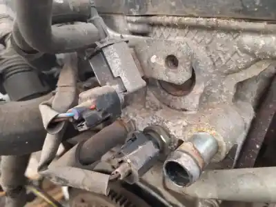 Second-hand car spare part additional air valve for mitsubishi colt vi (z3_a, z2_a) 1.3 (z21a) oem iam references   