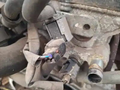 Second-hand car spare part additional air valve for mitsubishi colt vi (z3_a, z2_a) 1.3 (z21a) oem iam references 