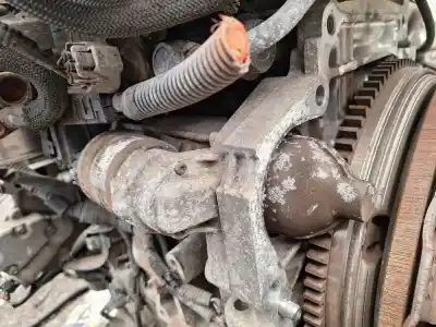 Peça sobressalente para automóvel em segunda mão motor de arranque por skoda octavia ii combi (1z5) 1.6 tdi 4x4 referências oem iam 