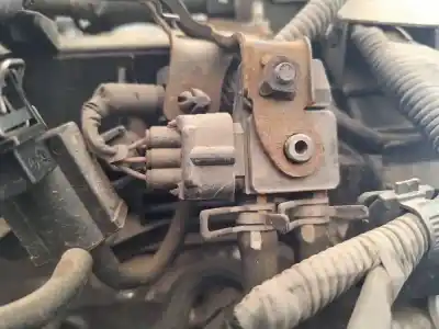 Peça sobressalente para automóvel em segunda mão sensor por skoda octavia ii combi (1z5) 1.6 tdi 4x4 referências oem iam 