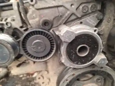 Peça sobressalente para automóvel em segunda mão esticador de correia por skoda octavia ii combi (1z5) 1.6 tdi 4x4 referências oem iam 
