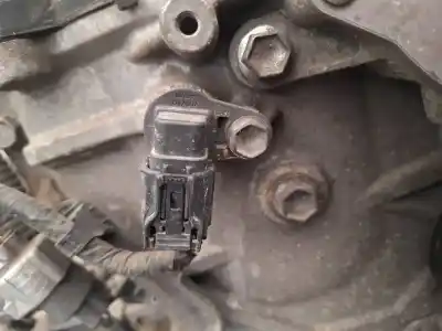 Peça sobressalente para automóvel em segunda mão sensor por skoda octavia ii combi (1z5) 1.6 tdi 4x4 referências oem iam 