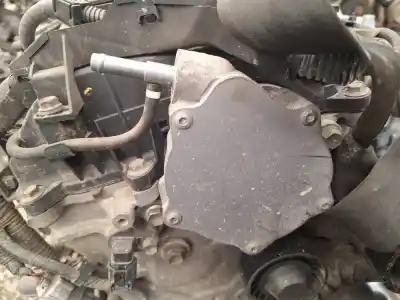 Peça sobressalente para automóvel em segunda mão depressor de travões / bomba de vácuo por skoda octavia ii combi (1z5) 1.6 tdi 4x4 referências oem iam 