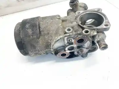 Автозапчастина б/у опора масляного фільтра для SAAB 9-5 (YS3E) 3.0 TiD Посилання на OEM IAM   
