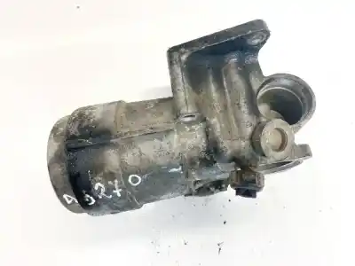 Автозапчасти б/у поддержка масляного фильтра за saab 9-5 (ys3e) 3.0 tid ссылки oem iam   