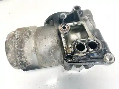 Автозапчасти б/у поддержка масляного фильтра за saab 9-5 (ys3e) 3.0 tid ссылки oem iam   