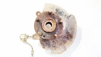 Second-hand car spare part Front Left Knuckle for HYUNDAI IX35 2010 - 2017 2.0 CRDI 100KW 2010 - 2017 OEM IAM references   