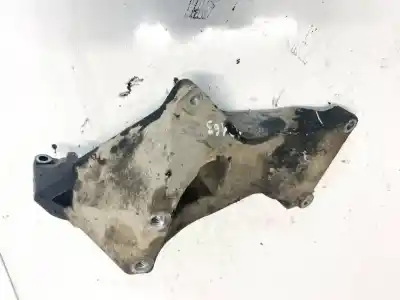 Peça sobressalente para automóvel em segunda mão suporte motor por citroen lna 0.6 referências oem iam 4h2010239ec
