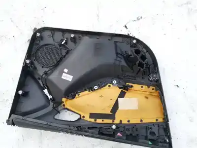 Pezzo di ricambio per auto di seconda mano rivestimento porta anteriore destro per ford focus lim. (cb8) 1.6 tdci cat riferimenti oem iam bm51a2394201  bm51-a23942-01