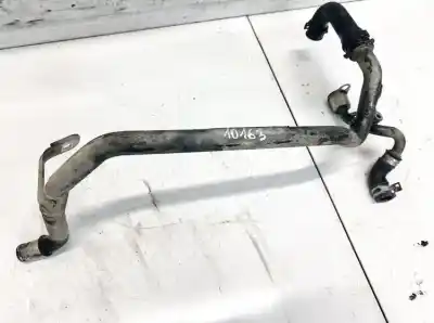 Peça sobressalente para automóvel em segunda mão tubo por citroen lna 0.6 referências oem iam 