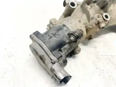 Peça sobressalente para automóvel em segunda mão válvula egr por citroen lna 0.6 referências oem iam 7h209d475cf