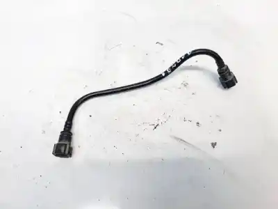 Автозапчасти б/у трубка за peugeot 307, 2000.08 - 2005.06 1.6 16v 80kw 2000.08 - 2008.06 ссылки oem iam 