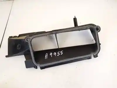 Автозапчасти б/у пластики за mercedes-benz clase c (w203) sportcoupe c 180 compressor (203.746) ссылки oem iam 2038303203  