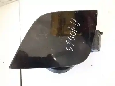 Peça sobressalente para automóvel em segunda mão tampa de combustível por ford focus lim. (cb8) 1.6 tdci cat referências oem iam bm51a27936