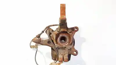 Piesă de schimb auto la mâna a doua fuzeta stanga fata pentru kia ceed sportswagon (ed) 1.6 active referințe oem iam 