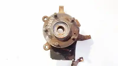 Piesă de schimb auto la mâna a doua fuzeta stanga fata pentru kia ceed sportswagon (ed) 1.6 active referințe oem iam 