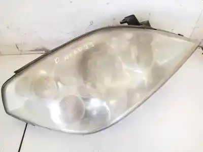 Second-hand car spare part RIGHT HEADLIGHT for NISSAN PRIMERA TRAV. (P12)  OEM IAM references 26010AU810  237598