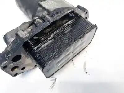 Peça sobressalente para automóvel em segunda mão radiador de óleo do motor por citroen lna 0.6 referências oem iam 