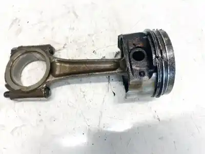 Автозапчасти б/у поршень за peugeot 307, 2000.08 - 2005.06 1.6 16v 80kw 2000.08 - 2008.06 ссылки oem iam 
