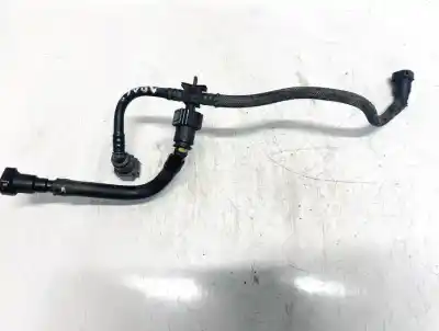 Peça sobressalente para automóvel em segunda mão tubo por citroen lna 0.6 referências oem iam 