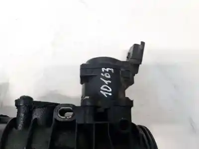 Pièce détachée automobile d'occasion BOITIER DE PAPILLON pour CITROEN LNA  Références OEM IAM 215979142  21597914-2 2900313949